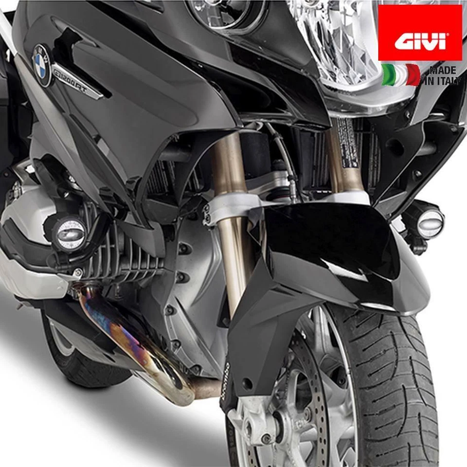 SUPPORTS FEUX GIVI LS5113 BMW R1200RT 14 - Image 1 of 1