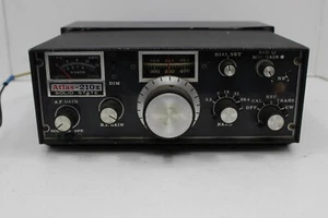 Ricetrasmettitore radioamatore Atlas 210 X vintage NON TESTATO - Foto 1 di 8