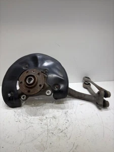 2012-2018 AUDI A6 C7 A7 FRONT LEFT DRIVER SIDE SPINDLE KNUCKLE WHEEL HUB OEM - Picture 1 of 5