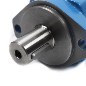 Para Char-lynn 104-1028-006 Eaton 104-1028 Motor Hidráulico Puertos Escalonados - Imagen 1 de 14