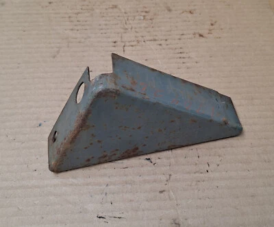 Plymouth Fury Belvedere Savoy 1961 nuevo en stock MoPar guardabarros derecho a refuerzo extendido Foto 1 de 3