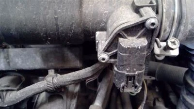 MAF, Mass air flow sensor, MIRAGE    2017 Air Flow Meter 1178197 - Image 1 of 4