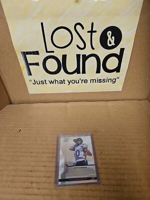 2011 Leaf Ultimate Draft Prismatic Proof Plate Colin Kaepernick RC 1/1 - Image 1 of 4