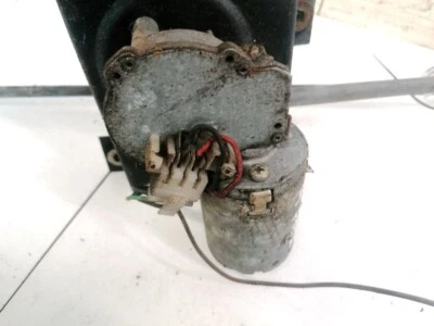   windscreen front wiper motor for Volkswagen LT UK1555416-38 - Image 1 of 4
