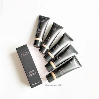 Mary Kay TimeWise Luminous 3D Foundation Beige C 220, MHD 01/28