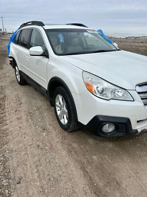 Medidor de flujo de aire de inyección de combustible usado se adapta a: 2014 Subaru Legacy 2,5 L sin grado turbo Foto 1 de 4