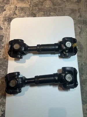 Piezas DeTomaso Pantera - Viseras - Joe Foto 1 de 4