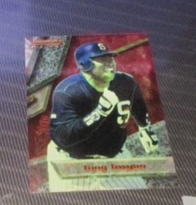 1994 Bowman's Best Tony Gwynn #78 baseball card - San Diego Padres - HOF - Picture 1 of 2