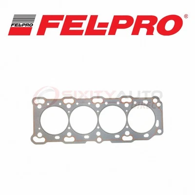 Fel-Pro Cylinder Head Gasket for 1996-1999 Chevrolet Cavalier 2.4L L4 - ly Foto 1 de 4