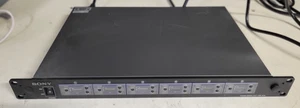 Sony MB-806A with 6x URX-M1 Receivers 758.125-781.875 MHz - Picture 1 of 7