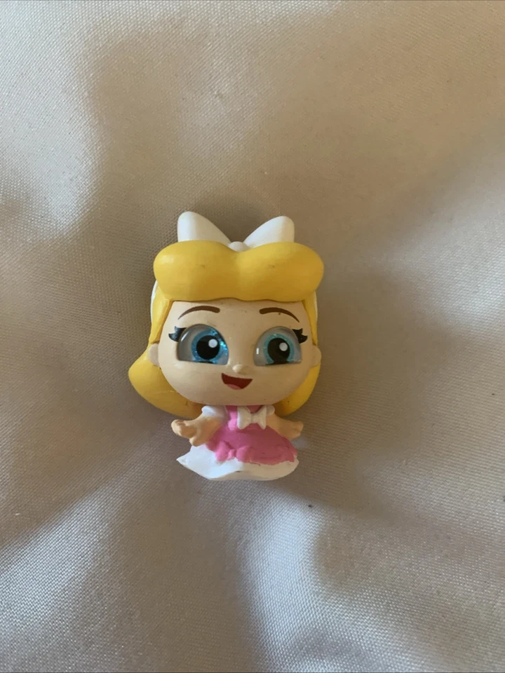 Disney Doorables - Recuerda cuándo - Cenicienta - Raro Foto 1 de 1