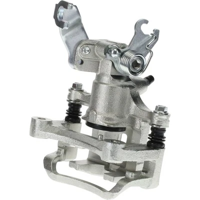 OEG Parts New Right Caliper Fits Nissan Maxima 3.5L 2002-03, 2.0L 2001 19-B2856 - Image 1 of 4