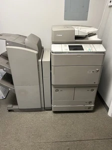 Canon ImageRunner 6055 Multifunctional - Picture 1 of 2