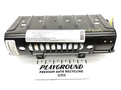 Right Passenger Dash Airbag Air Bag Jaguar XK8 96 97 98 99 00 01 02 Foto 1 de 4