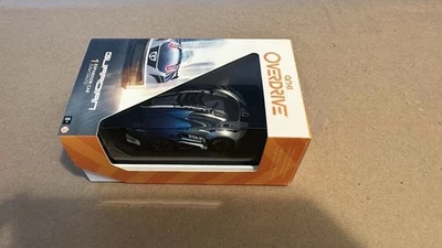 Anki Overdrive GUARDIAN Police Expansion Supercar New Sealed!!! - Image 1 of 3