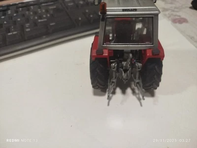 TRACTOR MASSEY FERGUSON LCN / 1.32 - Immagine 1 di 4