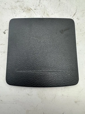 06 07 08 OEM Volkswagen MK5 R32 Golf GTI Consola Portavasos Tapa Borde Foto 1 de 2