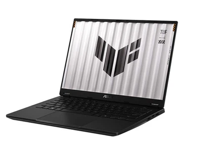 ASUS TUF Gaming A14 14" FA401UM-RG007 RTX5060 32GB/512GB Ryzen7 260 FreeDOS - Image 1 of 2