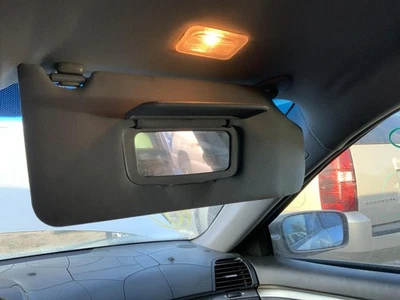 Parasol derecho usado se adapta a: Acura Tl 2004 iluminado derecho grado A Foto 1 de 4