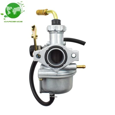 Carburador Carb 15004-0024 para Kawasaki KLX140 KLX140L 2008-2015 2016 2017 Foto 1 de 4