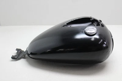 1999-2009 YAMAHA V STAR 1100 XVS1100A CLASSIC GAS TANK FUEL PETROL RESERVOIR - Image 1 of 4