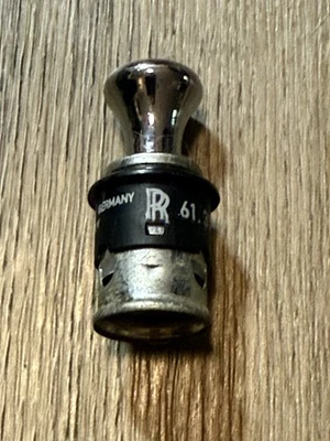 09–20 Rolls-Royce Ghost WRITH DAWN PHANTOM элемент прикуривателя от оригинального производителя б/у - Изображение 1 из 3