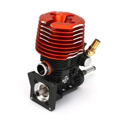 Motor de repuesto Mach 2.19T para vehículos Traxxas DYN0700 .16+ motores de coche/camión Foto 1 de 4