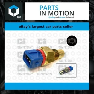 Coolant Temperature Sensor fits CITROEN ZX 1.6 91 to 97 Sender Transmitter CI - Picture 1 of 2