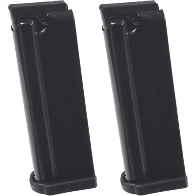 ProMag (2 Pack) Mossberg 702 Plinkster .22 LR, 10-Round Magazine, MOS 01, Steel - Image 1 of 2