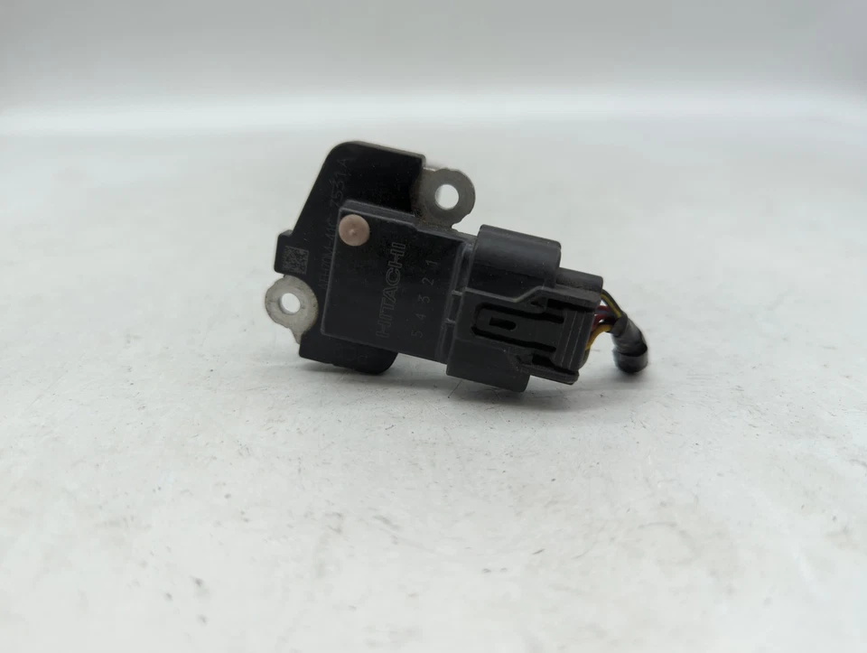 Medidor de flujo de aire másico Acura Mdx 2014-2022 Maf R7ZAP Foto 1 de 4