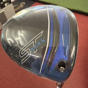 Mizuno ST Max 230 Driver 10.5Regular Flex Tensei Blue 1K 55 Brand New In Wrapper - Picture 1 of 6
