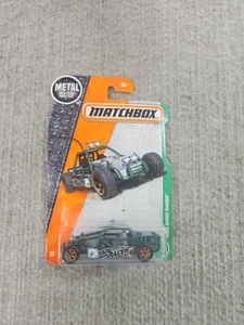 MATCHBOX 110/125 MBX SAND RACER - Imagen 1 de 2