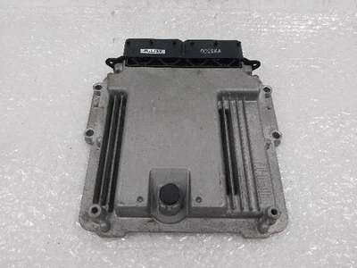 Modulo centralina motore KIA Cerato Forte Koup ECU 2011 39110-2BAK9 - Immagine 1 di 4