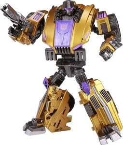 TG06 Swindle | Transformers Generations Fall of Cybertron Japanese Takara Tomy - Picture 1 of 4