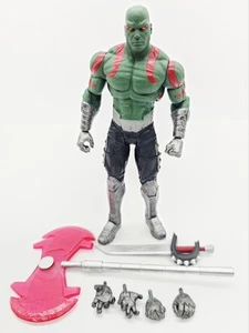 Figura de cómic Drax Diamond Marvel Select Gotg Guardianes de la Galaxia - Imagen 1 de 7