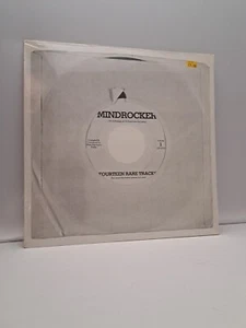 Mindrocker Anthology of US Punk of the Sixties Vol 1 LP Line LLP 5115 SEALED NEW - Picture 1 of 16