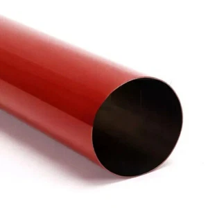 Pellicola di fissaggio per cinghia fusore Konica Minolta Bizhub 554e 654e 754e C654 C754 - Foto 1 di 4