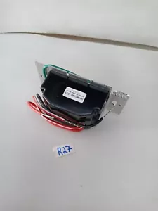 LUTRON AYFSQ-F-WH SINGLE POLE 3 WAY 1.5A FAN CONTROL - Picture 1 of 3