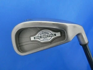 Callaway X-12 Gems Ladies # 4 Iron - Ladies Gems Graphite ~V.G.C.~ - Picture 1 of 8