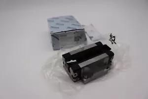 Rexroth R165121420 Gleitlager Laufblock - Bild 1 von 11