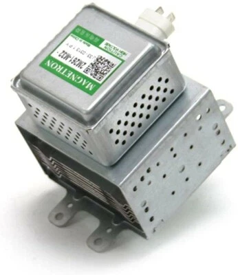 2M261-M32 Bosch Magnetron 00641858 - Image 1 of 3