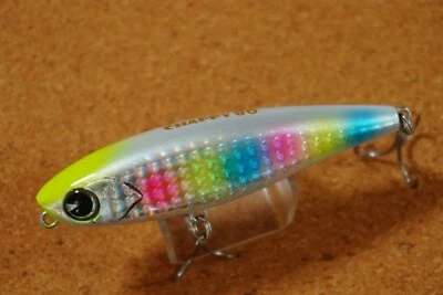 ima Chappy 80 (U071N - Imagem 1 de 2