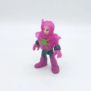 Imaginext Lex Luthor Action Figure_S TWO SIX - Picture 1 of 11