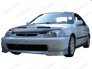 Steenslag Bra Honda Civic 1996 - 2000 Motorkapsteenslaghoes Bonnet Bra Motorkap - Bild 1 von 1