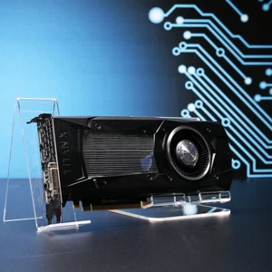 nVIDIA Titan X (12 GB) - Grafikkarte - Afbeelding 1 van 5