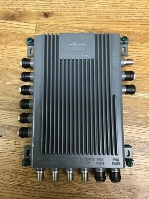DIRECTV SWM 16 Channel Single Wire Multiswitch (SWM16) swm16r1-03 - Image 1 of 3