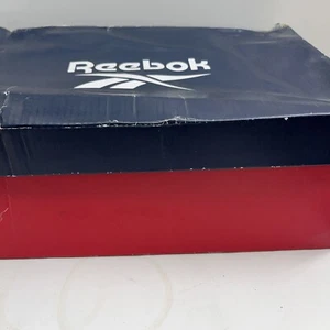 Size 7.5 - Reebok Energen Lite White Black - Picture 1 of 9