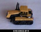 Lionel Challenger Tractor by Ertl Construction Vehicle Flatcar Load EX NOS!