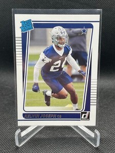 2021 Panini Donruss Rated Rookie Complete Your Set