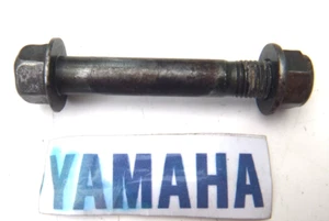 YAMAHA FZS 1000 FAZER REAR SUSPENSION LINKAGE TO FRAME BOLT AS SHOWN 2001 - 2005 - Picture 1 of 7
